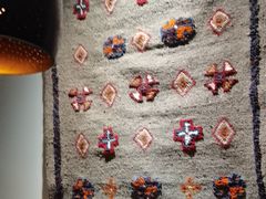 -纳鲁孜·新疆特色餐厅(上海悦荟广场店)