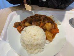 红烩牛肉饭-宜家·瑞典风味餐厅(天津东丽商场店)