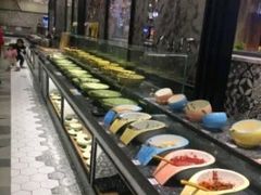 -福成自助烤肉(长阳店)