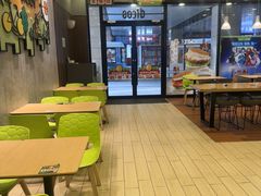 -德克士(聚银时代店)