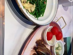 -阿娜尔·新疆菜(宜家荟聚中心店)