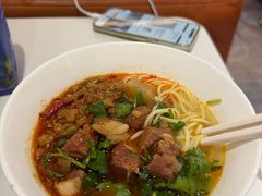 -南航明珠v2头等舱公务舱休息室