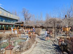 -陆地游轮吉林神农温泉