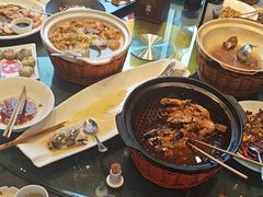 -新安人家·22年本地餐厅