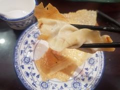 -邢家锅贴老店·非遗·开封菜(金明广场店)