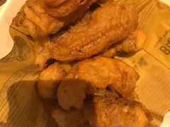 -避风塘(百联东郊店)