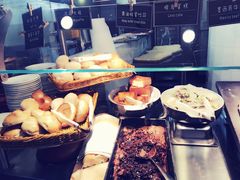 -So Lounge索兰至餐厅(蓝色港湾店)