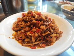 -天下客饭店(中山路店)