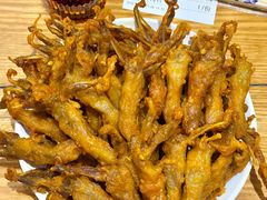 -龚兴城鱼羊吉·家传湖北菜(苗栗路总店)