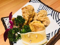 -皇品田苑日式料理(苏州中心店)