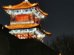 -西安城墙·碑林历史文化景区