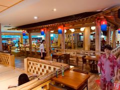 -御池园(顾村公园店)