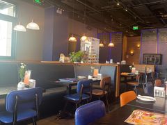 -blue frog蓝蛙(长泰广场店)