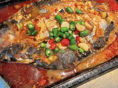 -炉鱼(爱琴海购物公园店)