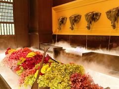 -金链花·泰国餐厅(国贸店)