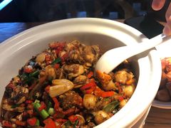 -渔乡米香·剁椒鱼头(四方坪店)