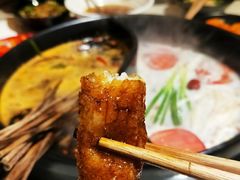 -钢管厂五区小郡肝火锅串串香(总店)
