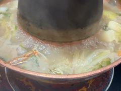 -千亿来乌拉火锅(德胜店)