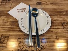 -miss密斯韩餐(平阳景苑店)