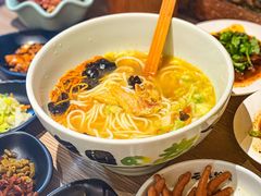 -云味馆·云南菜·云南米线(景田店)