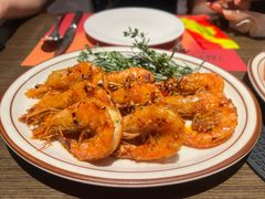 -ZAFFERANO西班牙海鲜饭(上海首店)