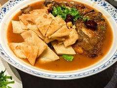 -亦海人家烤鸭店(康定街店)