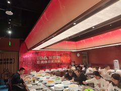 -龍歌自助小火锅(雨花台江南虹悦城店)