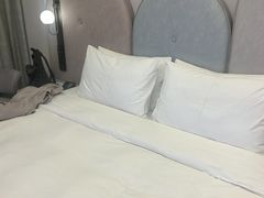 -广州天河体育中心美居酒店