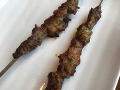 -巴依老爷新疆美食(常营店)
