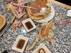 -震海贝烤贝·民俗特色店(延吉总店)