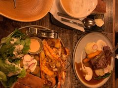 -Pakkhús Restaurant