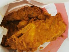 -肯德基(昌里店)