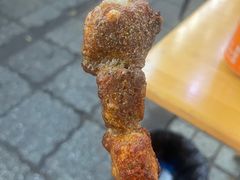 -清真高原第一家资格烤羊肉(玉林店)