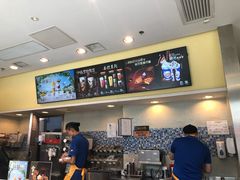 -DQ·蛋糕·冰淇淋(惠山万达店)