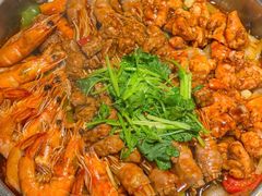 -黄记煌三汁焖锅(新佳丽江汉路店)