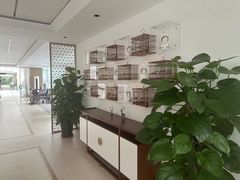 -寿山福海养老服务中心(石景山院)