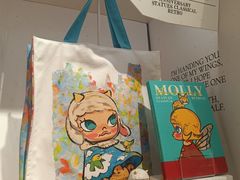 -泡泡玛特POPMART(上海环球港店)