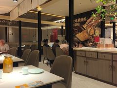 -北李妈妈菜·海肠捞饭(高新万达店)