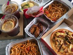 -必胜客(步行街店)