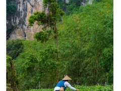 -宝晶宫旅游景区