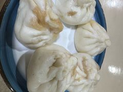 猪肉大葱包子-石饮红星包子(中山路店)