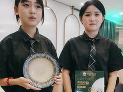-庖丁兄弟干式熟成牛排自助餐厅(仁恒伊势丹店)