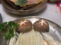 -韩宫宴烤肉·料理(颛桥万达店)
