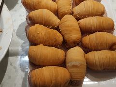 千丝萝卜酥-顺风海鲜港(长寿路店)