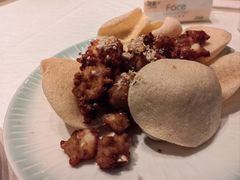 -渔意楼·驰名沙田乳鸽(五羊旗舰店)