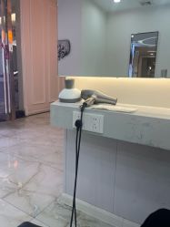 -名发世家烫染