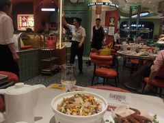 -避风塘·金牌店·夜宵(金玉兰店)