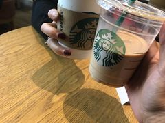 -星巴克(绵阳涪城凯德店)