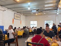 -烧鹅妹饭店