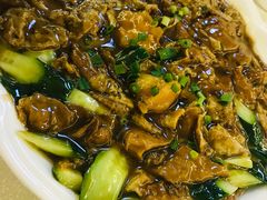 -天津雅园饭店(成林道店)